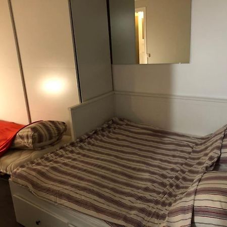 Beau Appartement,Proche De Metro ปารีส ภายนอก รูปภาพ